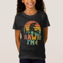 Pesquisar por dinossauro do rawr camisetas Engraçado