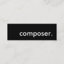 Pesquisar por compositor Produtor
