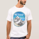 Pesquisar por monte everest camisetas Montanha
