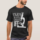 Pesquisar por cie camisetas Microbiologistas
