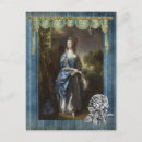 Pesquisar por gainsborough cartoes postais Retrato