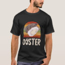 Pesquisar por mollusca camisetas Ostra
