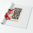 Pesquisar por tamanho papel de presente Natal