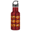 Pesquisar por halloween garrafa agua Abóbora