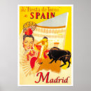 Pesquisar por espanha de madrid pósteres pôsteres Toureiro