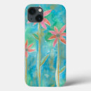 Pesquisar por ipad floral cas Margaridas