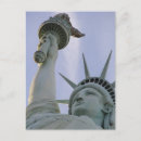 Pesquisar por foto da estátua da liberdade cartoes postais Eua
