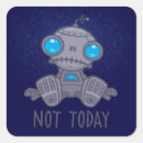 Pesquisar por robot adesivos Androide