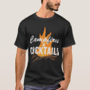 Pesquisar por cocktails camisetas Bebendo
