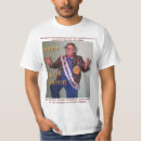 Pesquisar por mayor camisetas Política