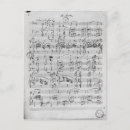 Pesquisar por schumann cartoes postais Manuscrito