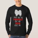 Pesquisar por spitz americano camisetas Cão esquimó americano