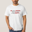 Pesquisar por casamento engraçado camisetas Solteiro