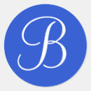 Pesquisar por etiquetas azuis adesivos Iniciais