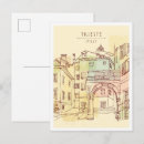 Pesquisar por trieste cartoes postais Vintage