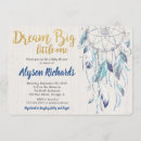 Pesquisar por convite para dreamcatcher convites Sonho