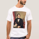 Pesquisar por schubert camisetas Óleo