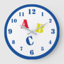 Pesquisar por bebé relogios de parede Menino