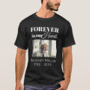 Pesquisar por funerais camisetas Preto