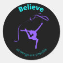 Pesquisar por ginástica rítmica adesivos Menina