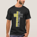 Pesquisar por jesus cruz camisetas Angustiado