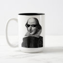 Pesquisar por william shakespeare canecas Inglês