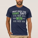 Pesquisar por o falcão camisetas For him