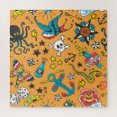 Pesquisar por tatuagens quebra cabecas Tatuagem