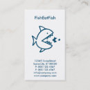 Pesquisar por barco pesca padrao de cartao de visita Oceano aquático