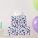 Pesquisar por rosa e cinza papel de presente For kids