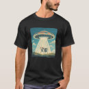Pesquisar por vaca engraçada camisetas Ovni