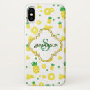 Pesquisar por abacaxi iphone capas Branco