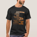 Pesquisar por negro educado masculinas camisetas Preto