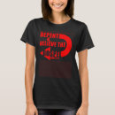 Pesquisar por de repente camisetas Fé