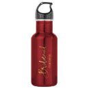 Pesquisar por caligrafia garrafa agua Ouro