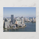 Pesquisar por skyline miami cartoes postais Fotografia