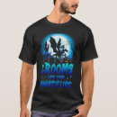 Pesquisar por vassouras camisetas Engraçado