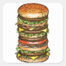 Pesquisar por burger me adesivos Cheeseburger