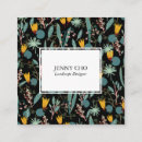 Pesquisar por jardinagem de cartao de visita Jardineiro