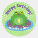 Pesquisar por desenho do sapo adesivos For kids