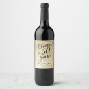 Pesquisar por aniversario 50 anos vinho etiquetas Para eles