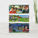 Pesquisar por vintage picnic cartoes postais Retro