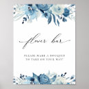 Pesquisar por floral azul pôsteres Boho