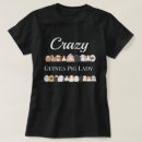 Pesquisar por porcs camisetas For her