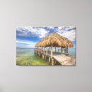 Pesquisar por belize impressão de canvas Praia