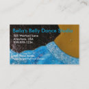 Pesquisar por dança do ventre cartao de visita Bellydance