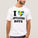 Pesquisar por design nórdico camisetas Cultura escandinava