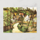 Pesquisar por por paul cezanne cartoes postais Pintura