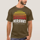 Pesquisar por hershey camisetas Engraçado