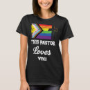 Pesquisar por orgulho cristão camisetas Inclusivo